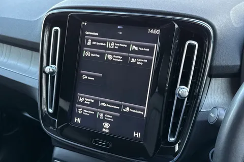 BK70HDG Volvo Xc40 2.0 B4 MHEV Inscription Auto Euro 6 (s/s) 5dr Thumbnail #50