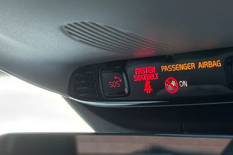 BK70HDG Volvo Xc40 2.0 B4 MHEV Inscription Auto Euro 6 (s/s) 5dr Thumbnail #53