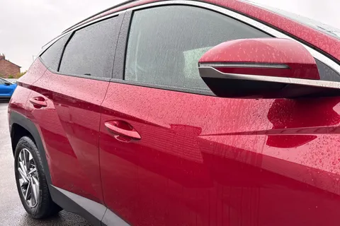DG71EYL Hyundai Tucson 1.6 TGDi Premium 5dr 2WD Thumbnail #25