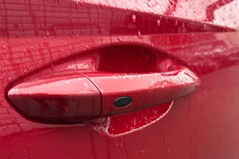 DG71EYL Hyundai Tucson 1.6 TGDi Premium 5dr 2WD Thumbnail #33