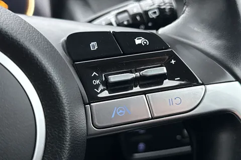 DG71EYL Hyundai Tucson 1.6 TGDi Premium 5dr 2WD Thumbnail #34