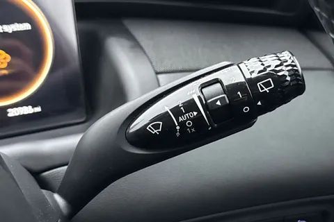 DG71EYL Hyundai Tucson 1.6 TGDi Premium 5dr 2WD Thumbnail #35