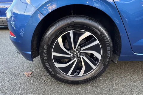 DG73JYV Volkswagen Polo 1.0 TSI Life 5dr | Parking Sensors | ACC Thumbnail #10