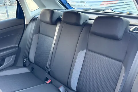 DG73JYV Volkswagen Polo 1.0 TSI Life 5dr | Parking Sensors | ACC Thumbnail #18