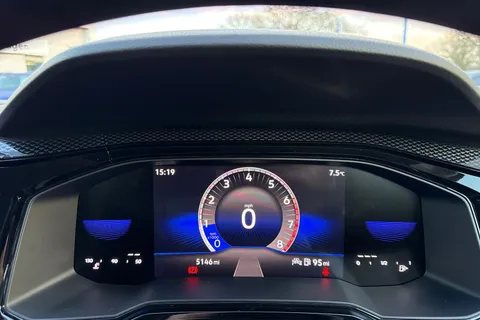 DG73JYV Volkswagen Polo 1.0 TSI Life 5dr | Parking Sensors | ACC Thumbnail #26