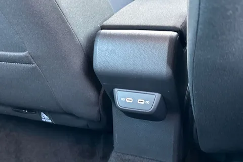 DG73JYV Volkswagen Polo 1.0 TSI Life 5dr | Parking Sensors | ACC Thumbnail #34