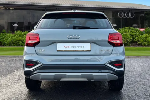 PL72WKY Audi Q2 Sport 35 TFSI  150 PS 6-speed Thumbnail #4