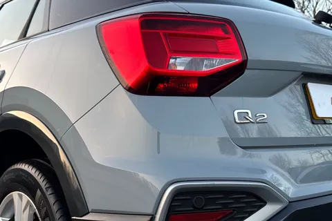 PL72WKY Audi Q2 Sport 35 TFSI  150 PS 6-speed Thumbnail #7