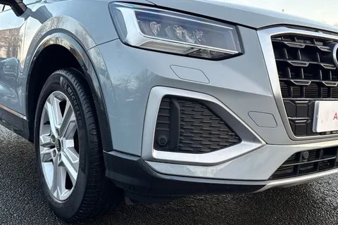 PL72WKY Audi Q2 Sport 35 TFSI  150 PS 6-speed Thumbnail #8