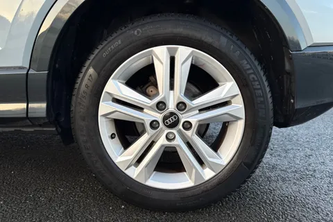 PL72WKY Audi Q2 Sport 35 TFSI  150 PS 6-speed Thumbnail #10