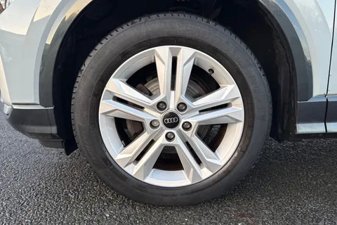 PL72WKY Audi Q2 Sport 35 TFSI  150 PS 6-speed Thumbnail #11