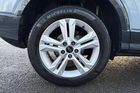 PL72WKY Audi Q2 Sport 35 TFSI  150 PS 6-speed Thumbnail #12