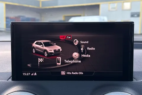 PL72WKY Audi Q2 Sport 35 TFSI  150 PS 6-speed Thumbnail #16