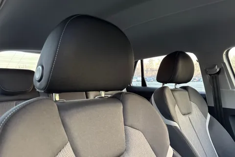 PL72WKY Audi Q2 Sport 35 TFSI  150 PS 6-speed Thumbnail #23