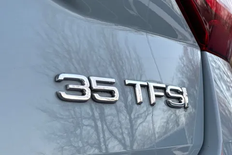 PL72WKY Audi Q2 Sport 35 TFSI  150 PS 6-speed Thumbnail #29