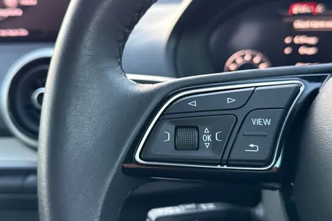 PL72WKY Audi Q2 Sport 35 TFSI  150 PS 6-speed Thumbnail #33