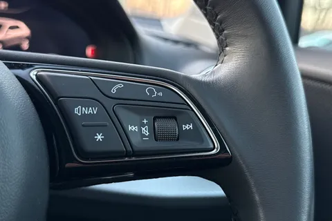 PL72WKY Audi Q2 Sport 35 TFSI  150 PS 6-speed Thumbnail #34