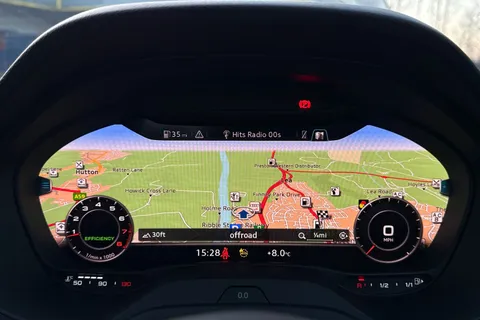 PL72WKY Audi Q2 Sport 35 TFSI  150 PS 6-speed Thumbnail #35