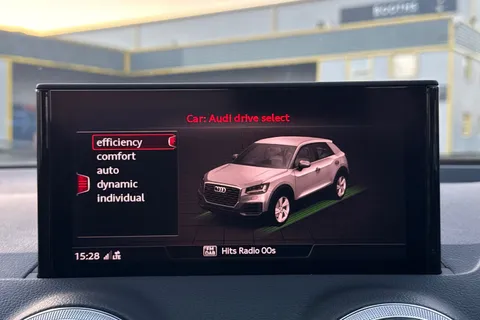 PL72WKY Audi Q2 Sport 35 TFSI  150 PS 6-speed Thumbnail #36