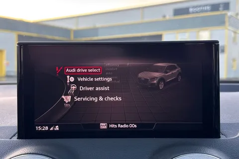 PL72WKY Audi Q2 Sport 35 TFSI  150 PS 6-speed Thumbnail #37