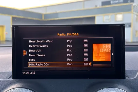 PL72WKY Audi Q2 Sport 35 TFSI  150 PS 6-speed Thumbnail #38