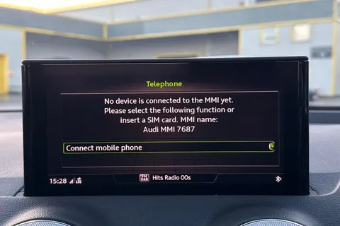 PL72WKY Audi Q2 Sport 35 TFSI  150 PS 6-speed Thumbnail #39