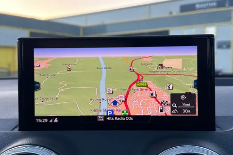 PL72WKY Audi Q2 Sport 35 TFSI  150 PS 6-speed Thumbnail #40