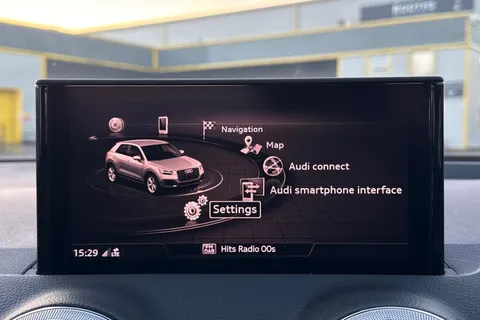 PL72WKY Audi Q2 Sport 35 TFSI  150 PS 6-speed Thumbnail #41