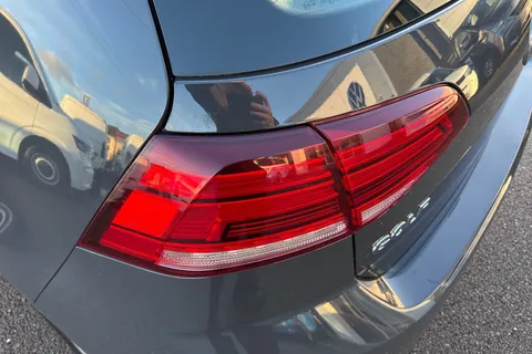 GF67JRX Volkswagen Golf 1.6 TDI S 5dr Thumbnail #25