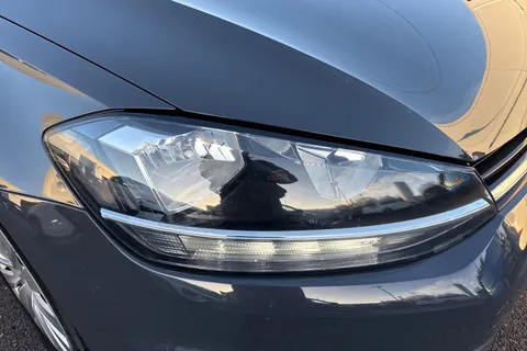 GF67JRX Volkswagen Golf 1.6 TDI S 5dr Thumbnail #28