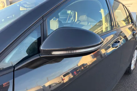 GF67JRX Volkswagen Golf 1.6 TDI S 5dr Thumbnail #30