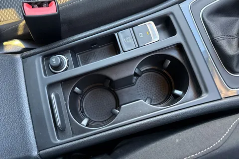 GF67JRX Volkswagen Golf 1.6 TDI S 5dr Thumbnail #36