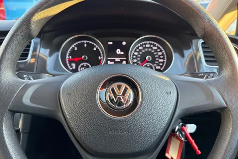 GF67JRX Volkswagen Golf 1.6 TDI S 5dr Thumbnail #41