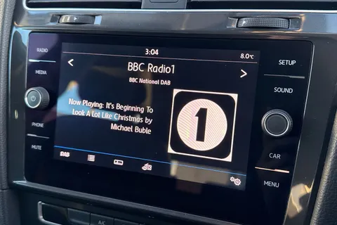 GF67JRX Volkswagen Golf 1.6 TDI S 5dr Thumbnail #42