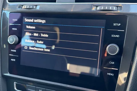 GF67JRX Volkswagen Golf 1.6 TDI S 5dr Thumbnail #45