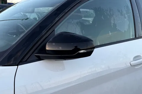 PN25JCZ Audi A1 Black Edition 25 TFSI 95 PS S tronic Thumbnail #24