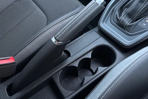 PN25JCZ Audi A1 Black Edition 25 TFSI 95 PS S tronic Thumbnail #30