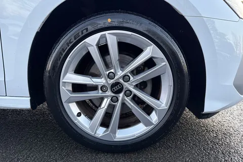 PG73XSW Audi A3 Sport 30 TFSI 110 PS S tronic Thumbnail #6