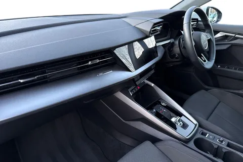 PG73XSW Audi A3 Sport 30 TFSI 110 PS S tronic Thumbnail #8