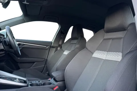 PG73XSW Audi A3 Sport 30 TFSI 110 PS S tronic Thumbnail #10