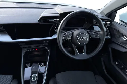 PG73XSW Audi A3 Sport 30 TFSI 110 PS S tronic Thumbnail #12