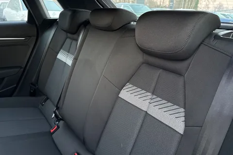 PG73XSW Audi A3 Sport 30 TFSI 110 PS S tronic Thumbnail #13
