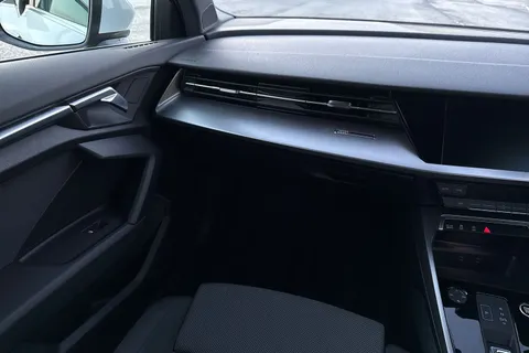 PG73XSW Audi A3 Sport 30 TFSI 110 PS S tronic Thumbnail #14