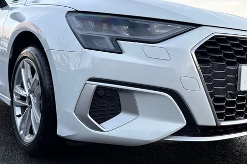 PG73XSW Audi A3 Sport 30 TFSI 110 PS S tronic Thumbnail #16