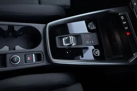 PG73XSW Audi A3 Sport 30 TFSI 110 PS S tronic Thumbnail #19