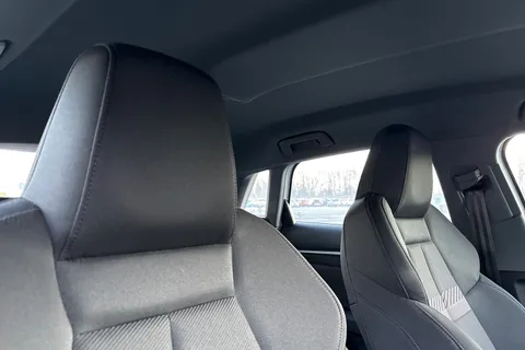 PG73XSW Audi A3 Sport 30 TFSI 110 PS S tronic Thumbnail #20