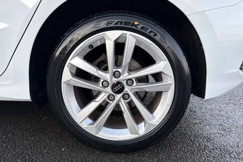 PG73XSW Audi A3 Sport 30 TFSI 110 PS S tronic Thumbnail #22