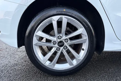 PG73XSW Audi A3 Sport 30 TFSI 110 PS S tronic Thumbnail #23