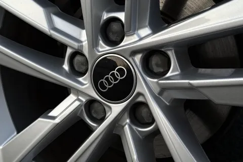 PG73XSW Audi A3 Sport 30 TFSI 110 PS S tronic Thumbnail #29