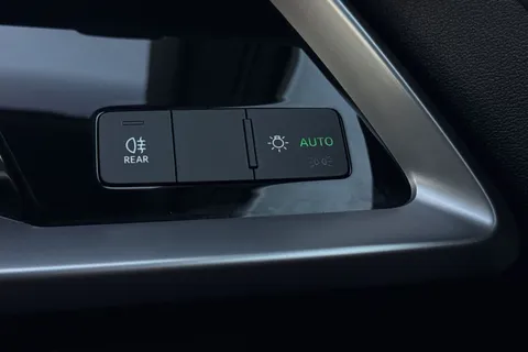 PG73XSW Audi A3 Sport 30 TFSI 110 PS S tronic Thumbnail #30